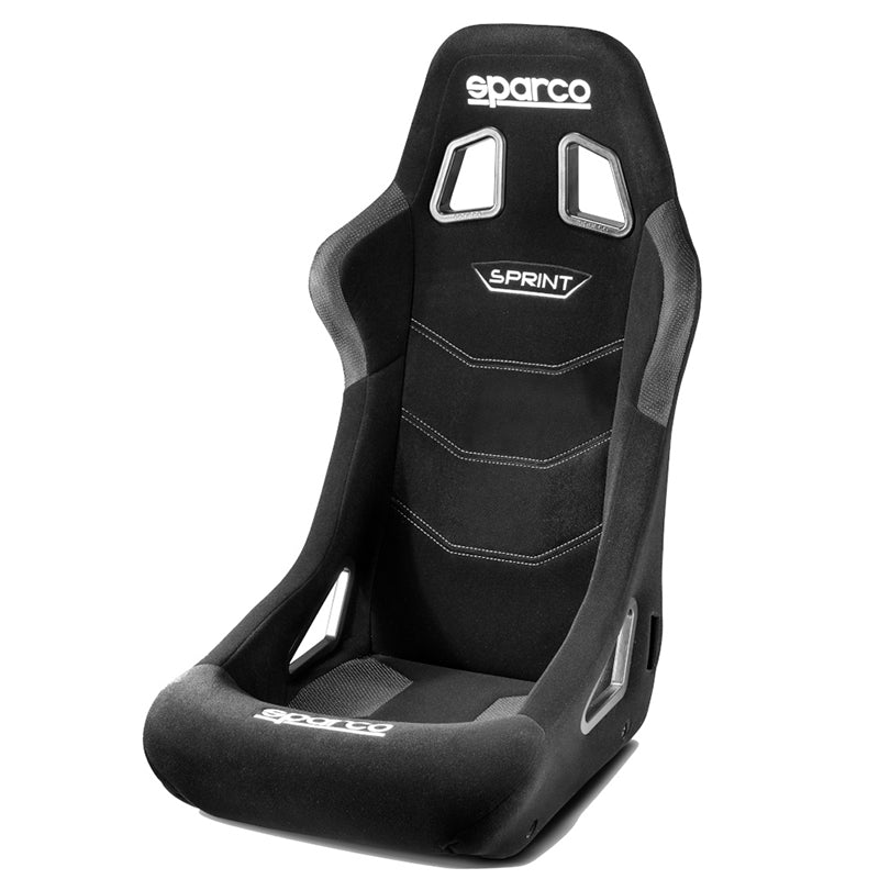 Sparco - Sprint+ (black) - Ravasicorse
