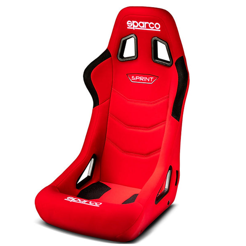 Sparco - Sprint+ (red) - Ravasicorse
