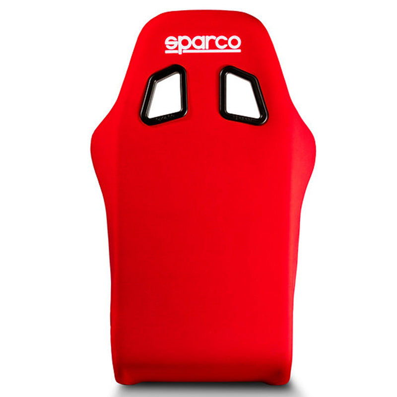 Sparco - Sprint+ (red) - Ravasicorse