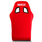 Sparco - Sprint+ (red) - Ravasicorse