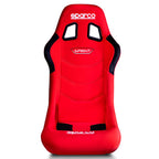 Sparco - Sprint+ (red) - Ravasicorse