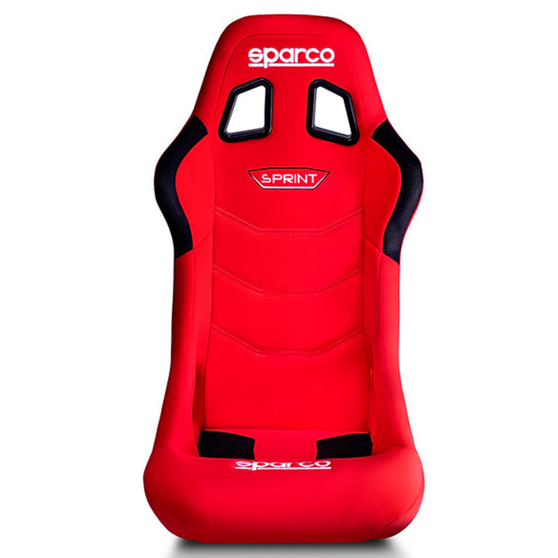 Sparco - Sprint+ (red) - Ravasicorse
