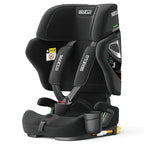 Sparco - SK8000I seggiolino per bambini 76 - 150 cm (ECE R129/04)