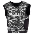 Sparco - Corpetto paracostole SJ PRO K-3 (2025) - Ravasicorse