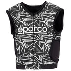 Sparco - Corpetto paracostole SJ PRO K-3 (2025) - Ravasicorse