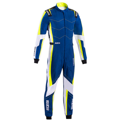 Sparco - Tuta kart Kerb Advanced (FIA 8877-2022) - Ravasicorse