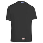 Sparco - T-Shirt Lancia GR.4 (grey/green)