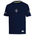 Sparco - T-Shirt Maserati Corse (blue)