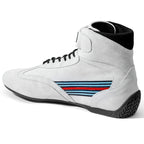Sparco - Scarpe Top Martini Racing (white) - Ravasicorse