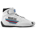 Sparco - Scarpe Top Martini Racing (white) - Ravasicorse