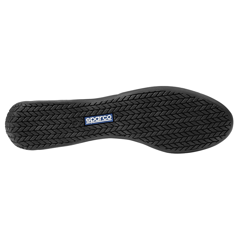 Sparco - Scarpe Top Martini Racing (white) - Ravasicorse
