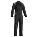 Sparco - Tuta meccanico MS-5 (black)