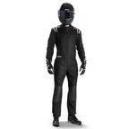 Sparco - Tuta meccanico MS-5 (black)