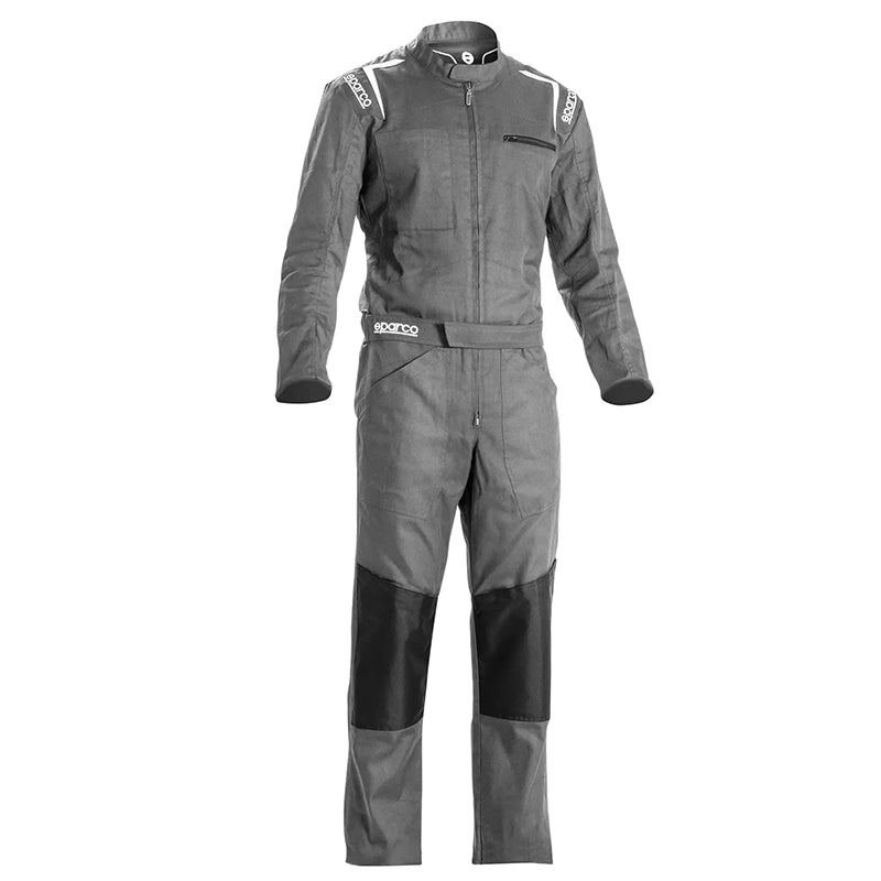 Sparco - Tuta meccanico MS-5 (grey)