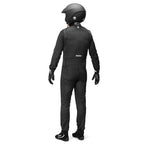 Sparco - Tuta Sprint Advanced (black)
