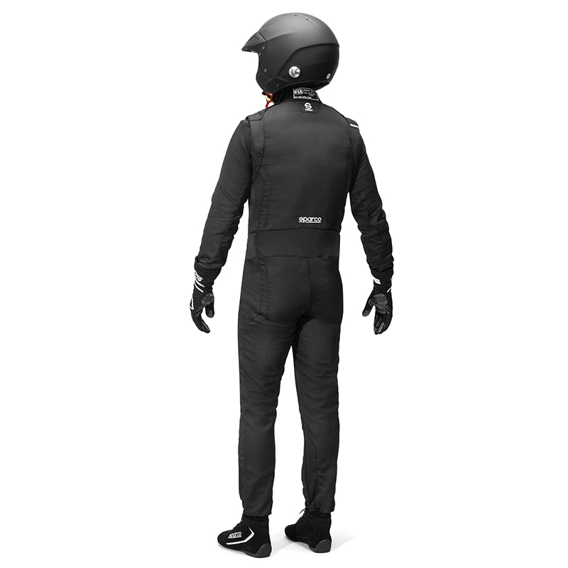 Sparco - Tuta Sprint Advanced (black)