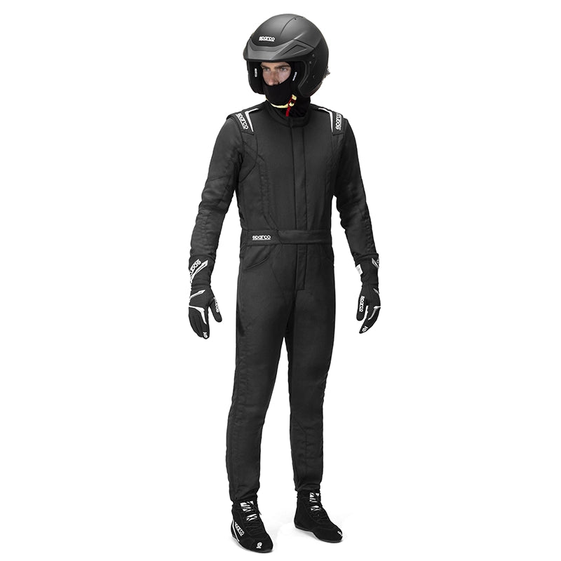Sparco - Tuta Sprint Advanced (black)