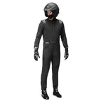 Sparco - Tuta Sprint Advanced (black)