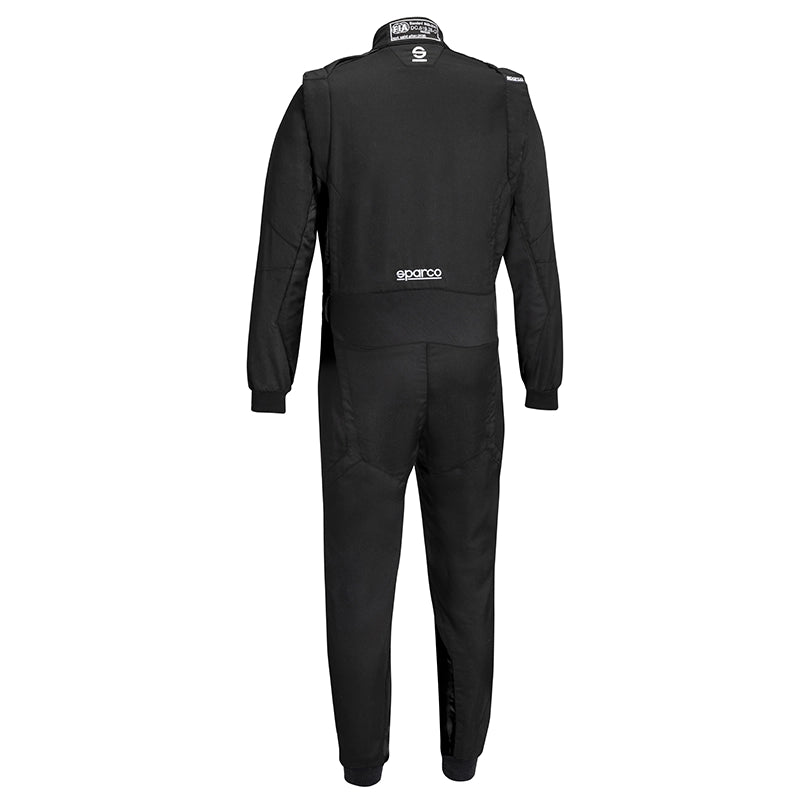 Sparco - Tuta Sprint Advanced (black)