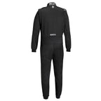 Sparco - Tuta Sprint Advanced (black)