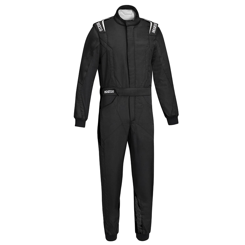 Sparco - Tuta Sprint Advanced (black)