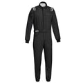 Sparco - Tuta Sprint Advanced (black)