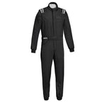 Sparco - Tuta Sprint Advanced (black)