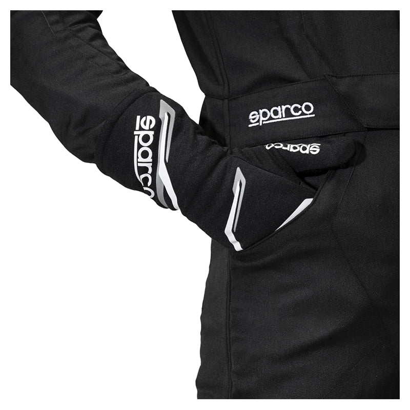 Sparco - Tuta Sprint Advanced (black)