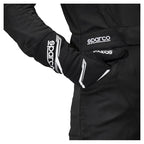 Sparco - Tuta Sprint Advanced (black)