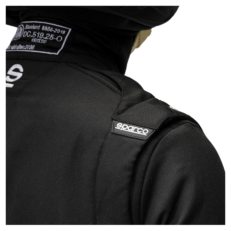 Sparco - Tuta Sprint Advanced (black)