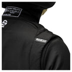 Sparco - Tuta Sprint Advanced (black)