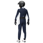 Sparco - Tuta Sprint Advanced (blue navy / silver)
