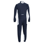 Sparco - Tuta Sprint Advanced (blue navy / silver)
