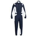 Sparco - Tuta Sprint Advanced (blue navy / silver)