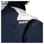 Sparco - Tuta Sprint Advanced (blue navy / silver)