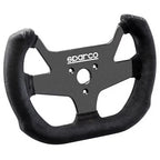 Sparco - Volante F-10A - Suede leather