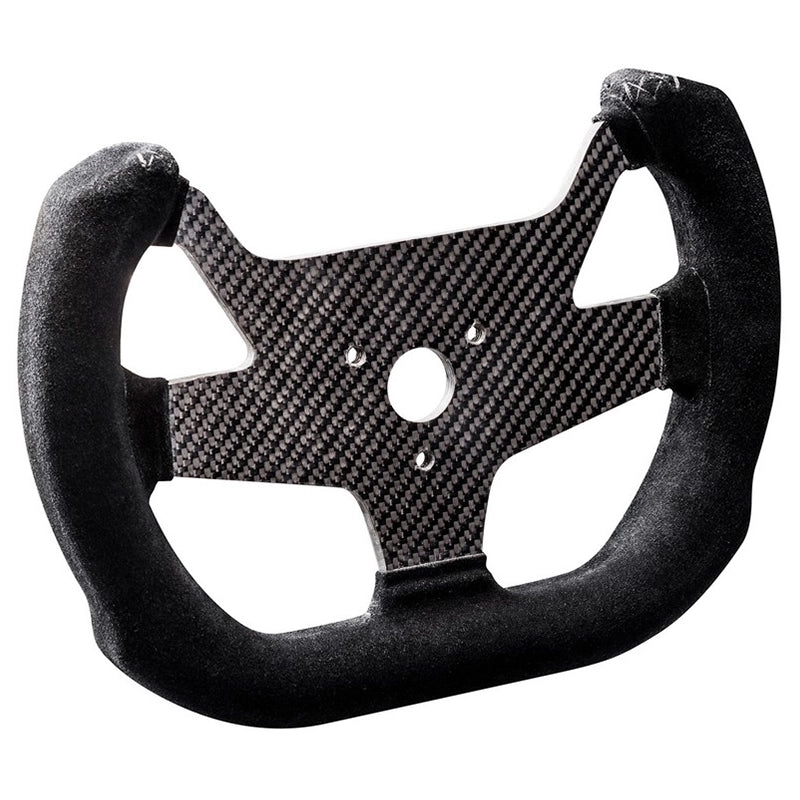 Sparco - Volante F-10C carbon - Suede leather