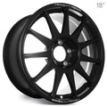 Speedline - 2120 Turini Flowforming (matt black)