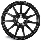 Speedline - 2120 Turini Flowforming (matt black)