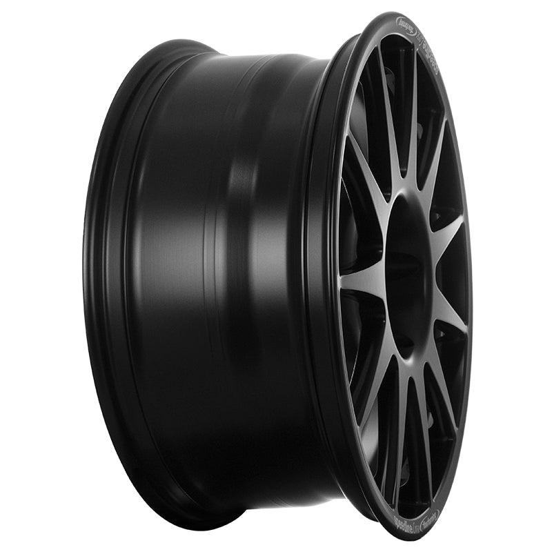 Speedline - 2120 Turini Flowforming (matt black)
