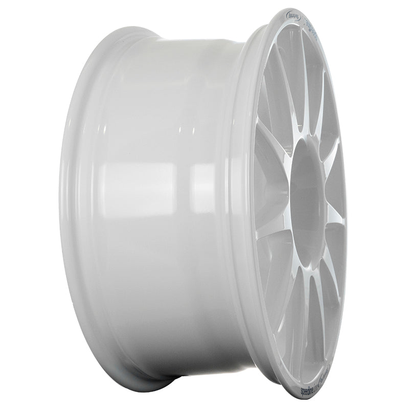 Speedline - 2120 Turini Flowforming (white)
