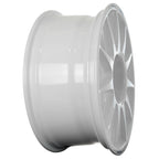 Speedline - 2120 Turini Flowforming (white)