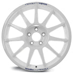 Speedline - 2120 Turini Flowforming (white)