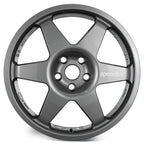 Speedline - 2013 History (anthracite) - Ravasicorse
