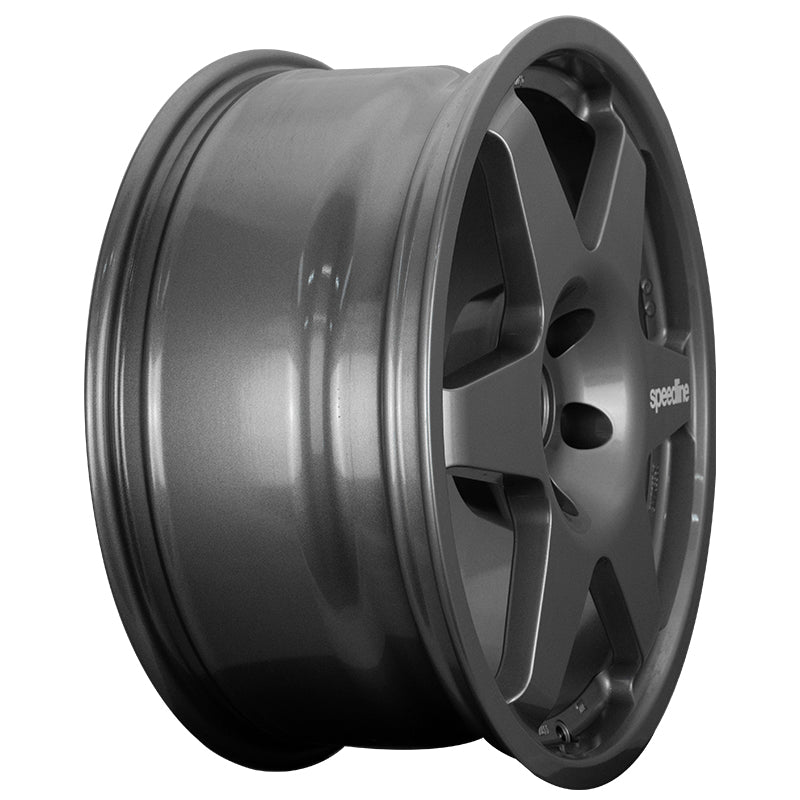Speedline - 2013 History (anthracite) - Ravasicorse