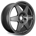 Speedline - 2013 History (anthracite) - Ravasicorse