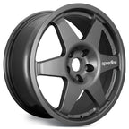 Speedline - 2013 History (anthracite) - Ravasicorse