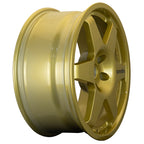 Speedline - 2013 History (gold) - Ravasicorse