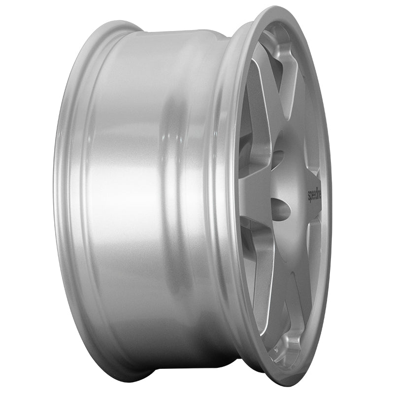 Speedline - 2013 History (silver) - Ravasicorse