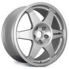 Speedline - 2013 History (silver) - Ravasicorse